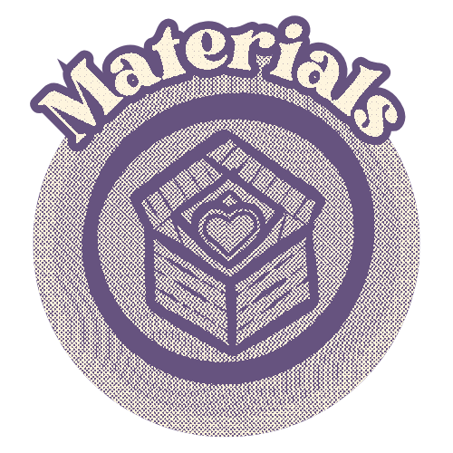 Click here for material supports