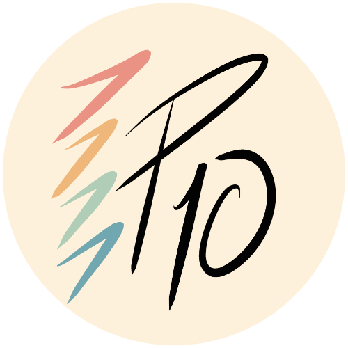 P10 Logo